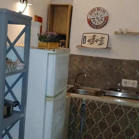 Aparthotel New Management