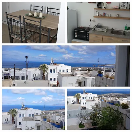 New Management Fira (Santorini)