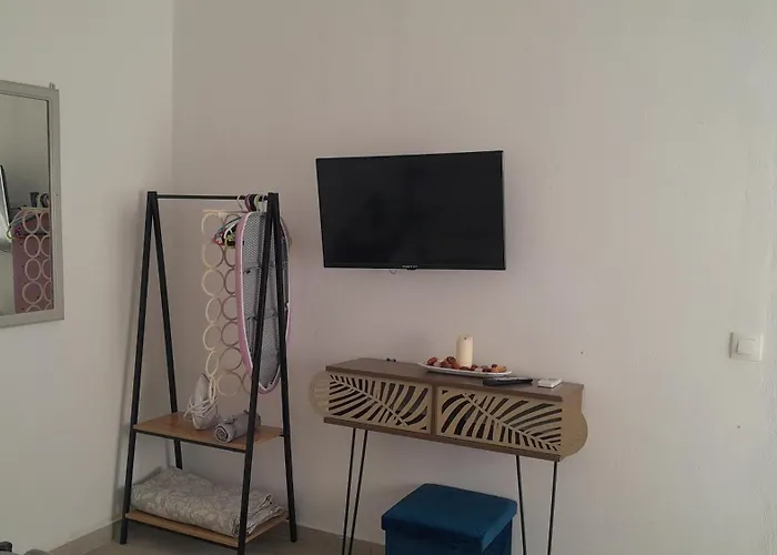 Aparthotel New Management