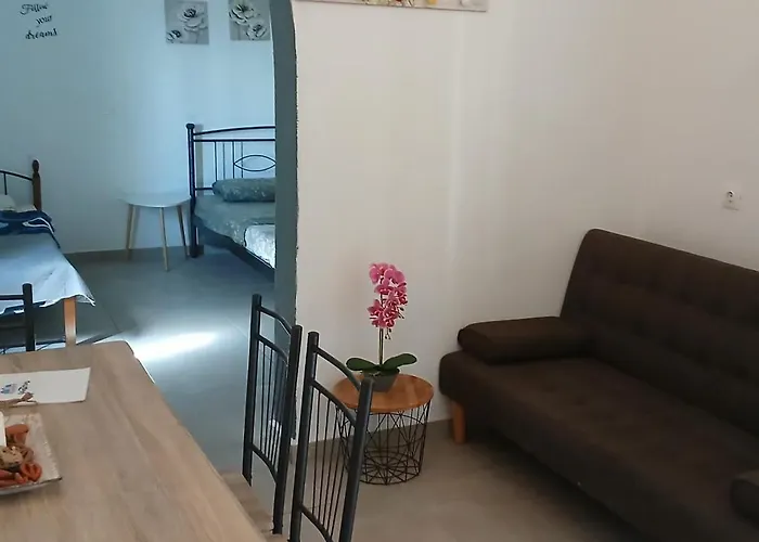 Aparthotel New Management 3*