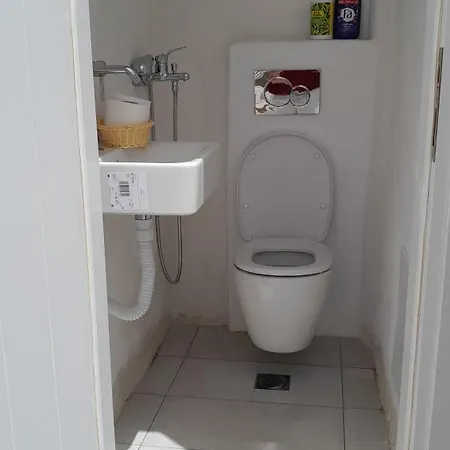 New Management Lejlighedshotel