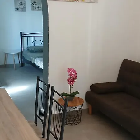 Lejlighedshotel New Management 3*