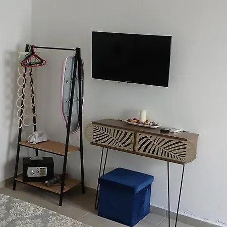 Lejlighedshotel New Management