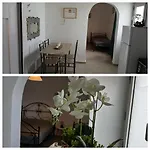 New Management Lejlighedshotel Fira (Santorini)