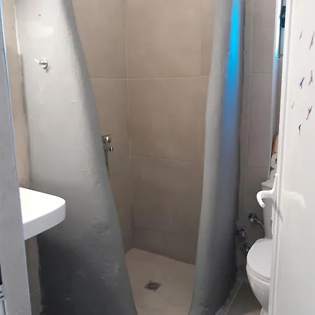 아파트호텔 New Management 산토리니