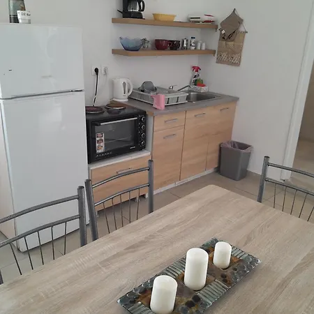 아파트호텔 New Management 3*