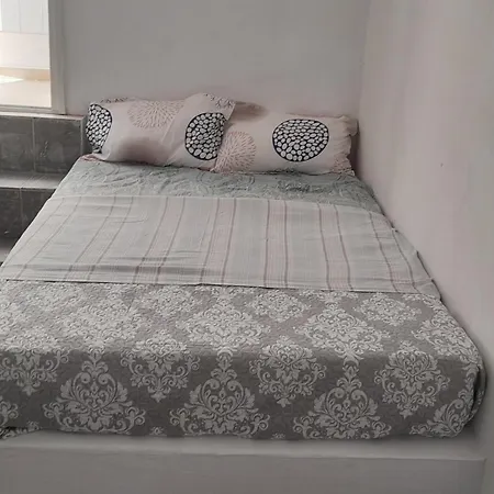 公寓式酒店 New Management 费拉