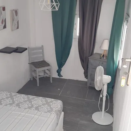 New Management Aparthotel
