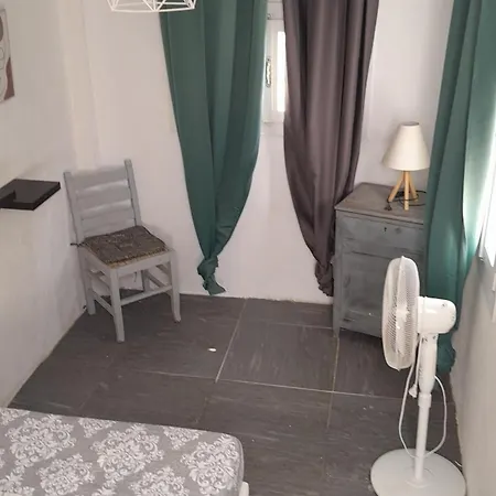 New Management Fira (Santorini)