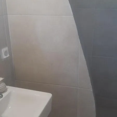 아파트호텔 New Management 3*