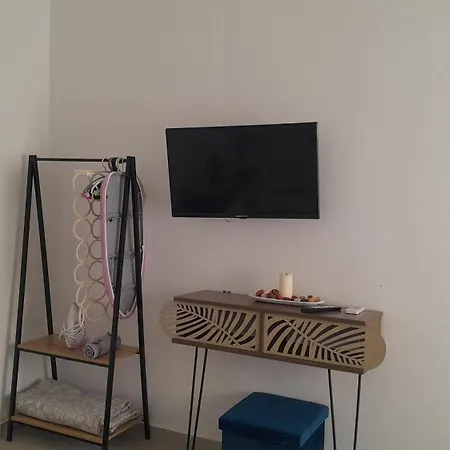 아파트호텔 New Management