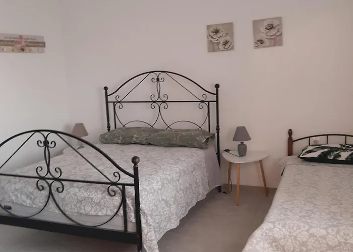 Apart-hotel New Management 3*