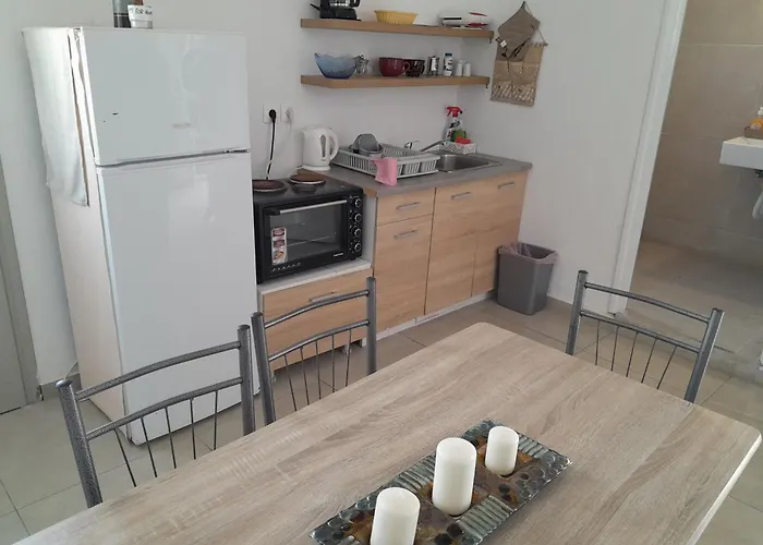 公寓式酒店 New Management 3*