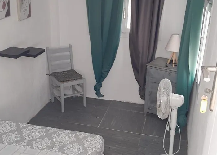 New Management Apart-hotel