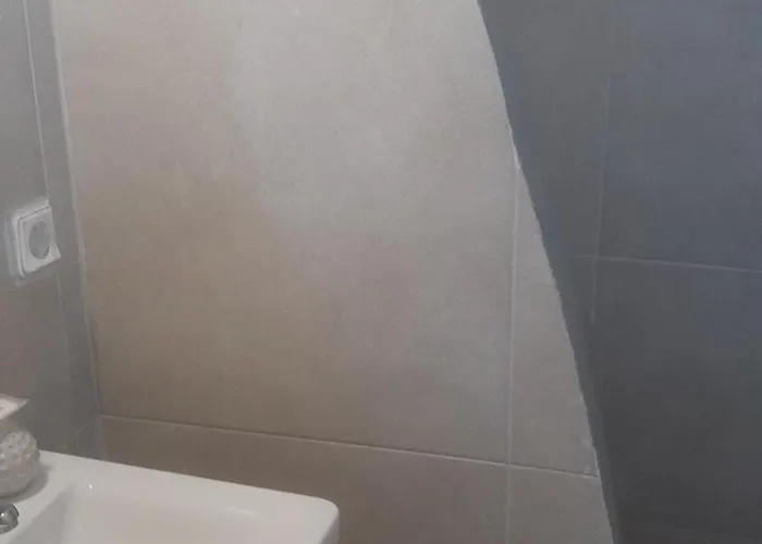 公寓式酒店 New Management 3*