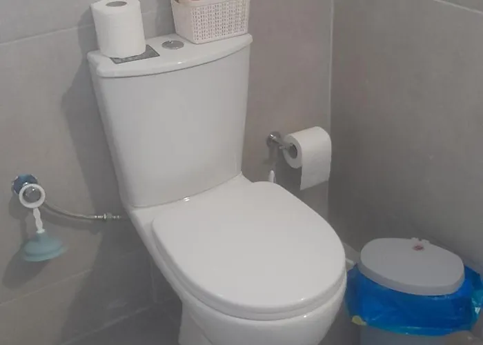 New Management Apart-hotel 3*