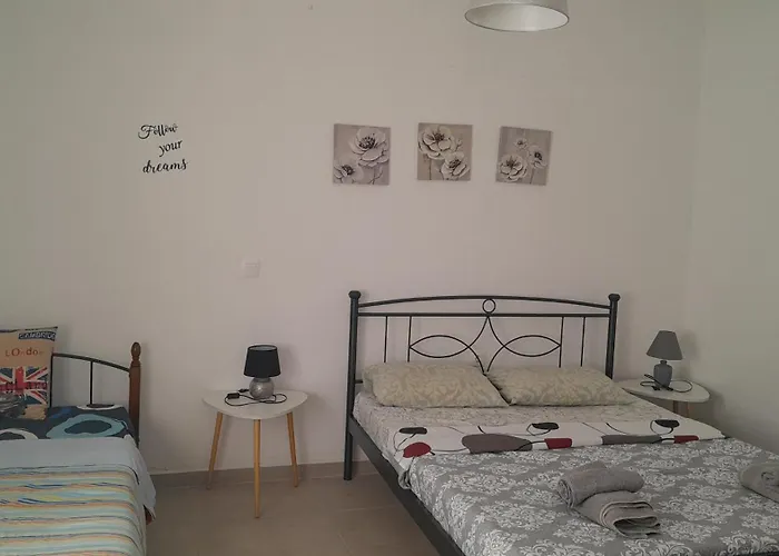 New Management Fira (Santorini)