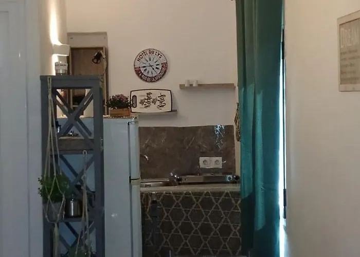 Apart-hotel New Management 3*