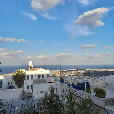 Apart Otel New Management Fira (Santorini)