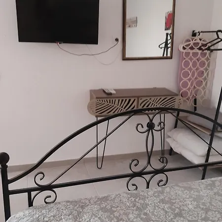 Apart Otel New Management 3*