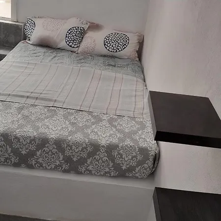 New Management Apart Otel