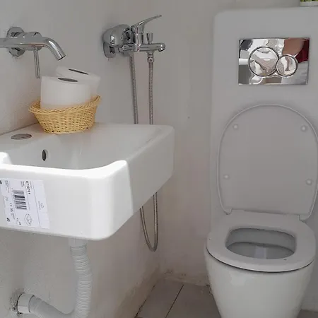 Apart Otel New Management Fira (Santorini)