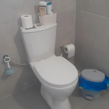 New Management شقة فندقية 3*