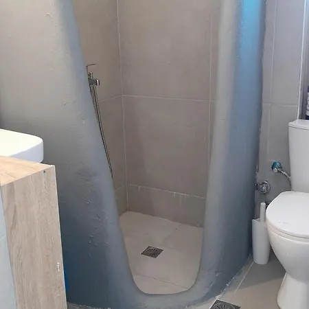 Apart Otel New Management 3*