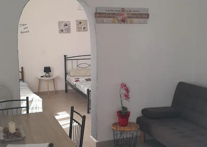 Aparthotel New Management 3*