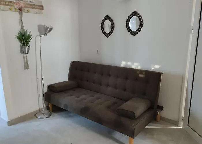 New Management Aparthotel 3*