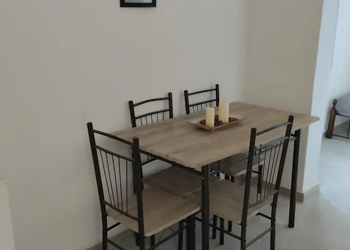 New Management Aparthotel 3*