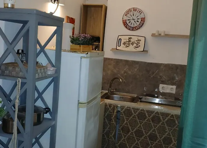 Aparthotel New Management