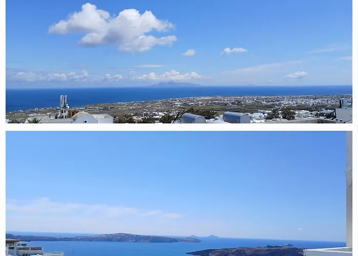 New Management Aparthotel Fira (Santorini)