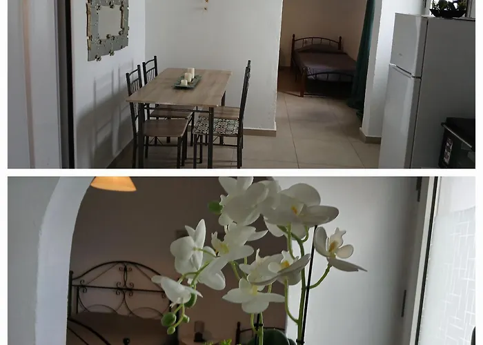 New Management Aparthotel Fira (Santorini)